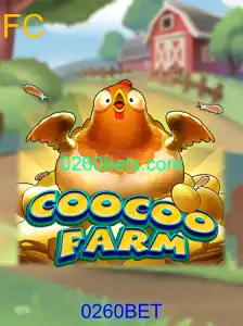 CooCooFarm: Um Mergulho no Fascinante Mundo dos Jogos Online