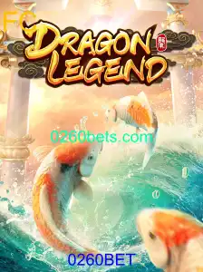 Explorando o Fascinante Mundo de DragonLegend: Um Guia Completo