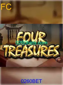 Explorando o Fascinante Mundo do Jogo FourTreasures