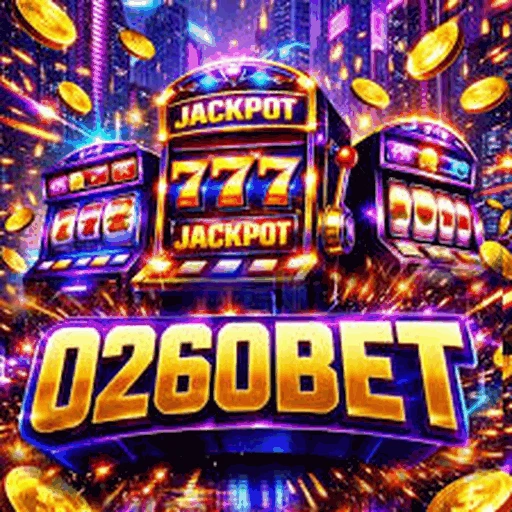 0260BET Logo