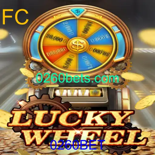 Explore o Fascinante Mundo de LuckyWheel: O Jogo de Azar Envolvente