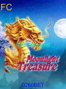 Descubra o Fascinante Mundo de MoonlightTreasure com 0260BET