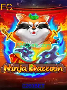 NinjaRaccoon: O Novo Fenômeno dos Jogos Digitais em 2023