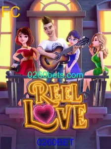 ReelLove - Descubra o Fascinante Mundo do Jogo com 0260BET
