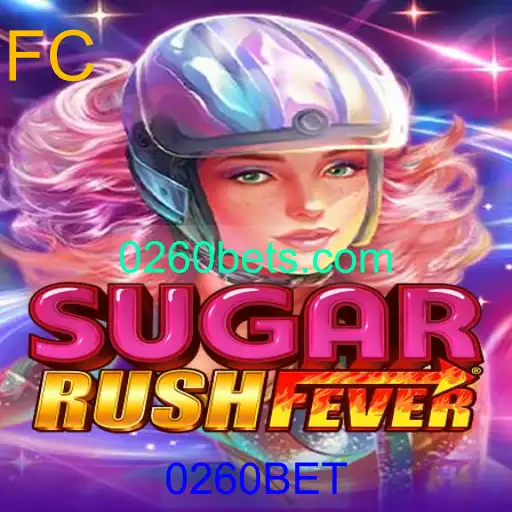 SugarRushFever: Mergulhe na Aventura Açucarada