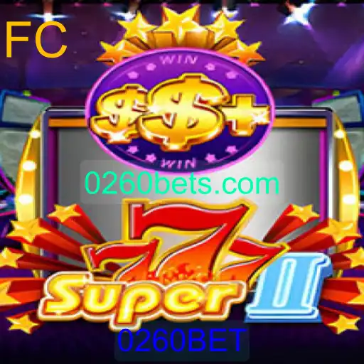 Super777II: Uma Nova Era de Entretenimento com 0260BET