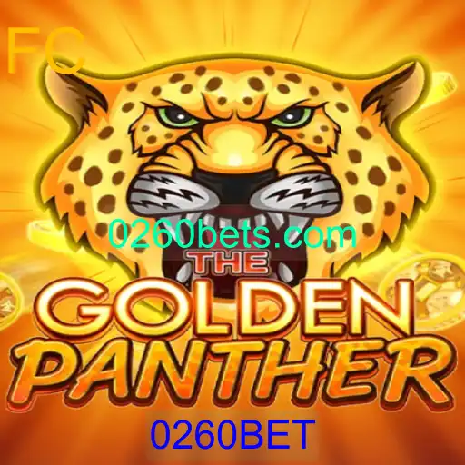 Descubra o Empolgante Mundo de GOLDENPANTHER: O Jogo de Apostas da 0260BET