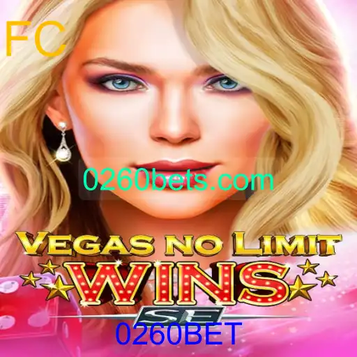 Descubra o emocionante mundo do VegasNoLimitWinsSE: Um jogo de apostas envolvente com 0260BET
