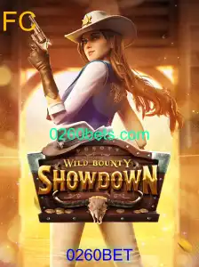 Descubra o Excitante Mundo de WildBountyShowdown com 0260BET